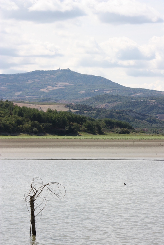 Laghi .....del MOLISE